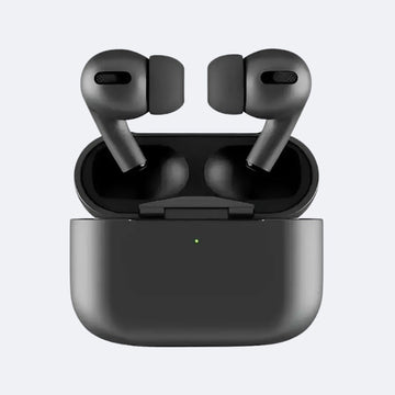 AirPods Pro 2 | Black Edition Saadi.Pk