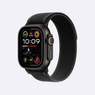 7-in-1 Ultra 2.01 Big Display Smartwatch - Free Cash on Delivery Saadi.Pk