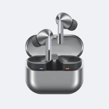 Buds 3 Pro - Master Replica | Latest Samsung Clone Edition Saadi.Pk