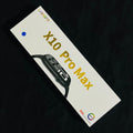 X10 Pro Max Smartwatch Saadi.Pk