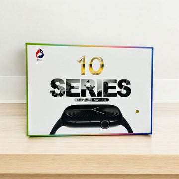 Series 10 S30 ProMax Smartwatch Saadi.Pk