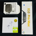 AirPods Pro 2 + T900 Ultra 2 - Combo Deal - With Free Cash On Delivery Saadi.Pk