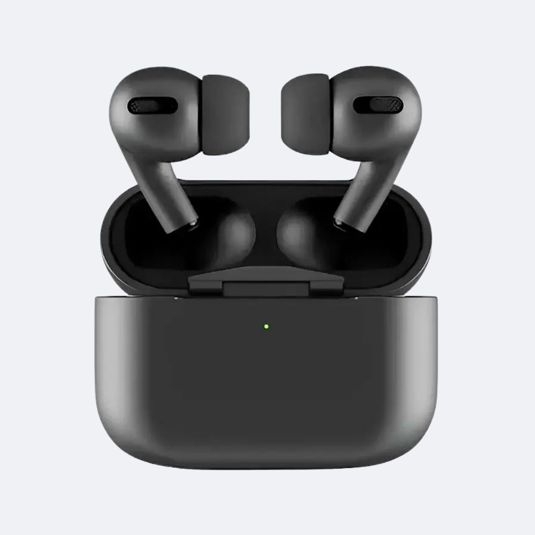 AirPods Pro 2 | Black Edition Saadi.Pk