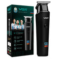 VGR V-937 Professional Hair & Beard Trimmer Saadi.Pk
