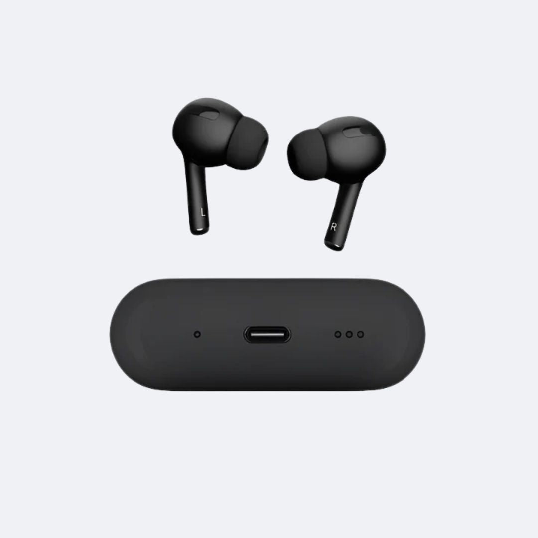 AirPods Pro 2 | Black Edition Saadi.Pk