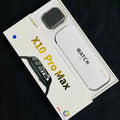 X10 Pro Max Smartwatch Saadi.Pk