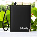 Balebaily Compact PU Wallet – Sleek, Smart & Stylish Saadi.Pk