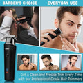 VGR V-937 Professional Hair & Beard Trimmer Saadi.Pk