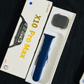 X10 Pro Max Smartwatch Saadi.Pk