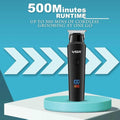 VGR V-937 Professional Hair & Beard Trimmer Saadi.Pk