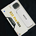 AirPods Pro 2 + T900 Ultra 2 - Combo Deal - With Free Cash On Delivery Saadi.Pk