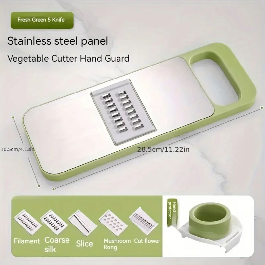 Buy Vegetable Cutter & Get a FREE Samosa Maker Saadi.Pk