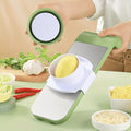 Buy Vegetable Cutter & Get a FREE Samosa Maker Saadi.Pk