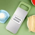 Buy Vegetable Cutter & Get a FREE Samosa Maker Saadi.Pk