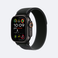 7-in-1 Ultra 2.01 Big Display Smartwatch - Free Cash on Delivery Saadi.Pk