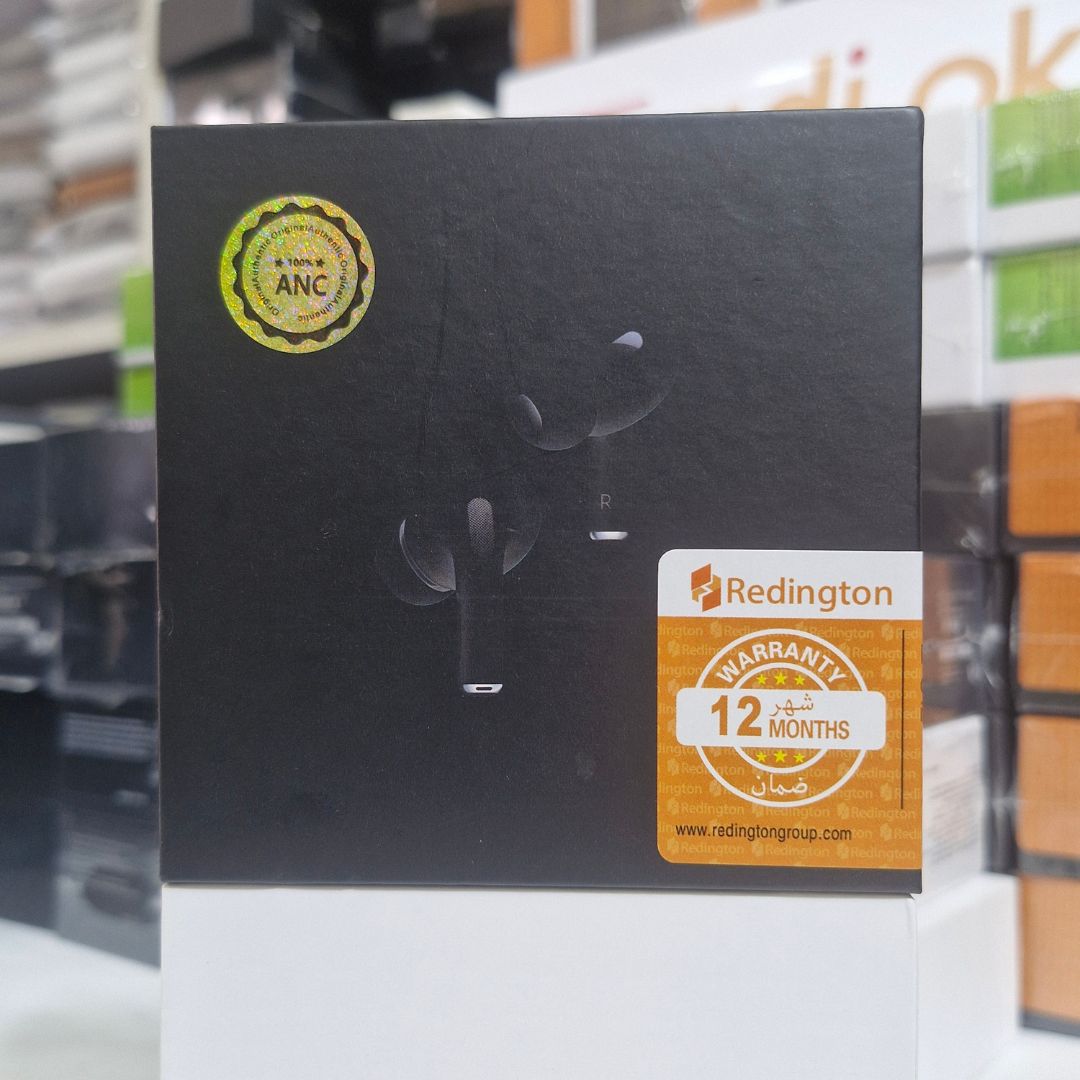 AirPods Pro 2 | Black Edition Saadi.Pk