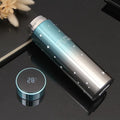 500ml Stainless Steel LED Temperature Bottle Saadi.Pk