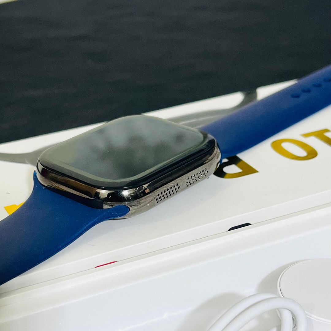X10 Pro Max Smartwatch Saadi.Pk
