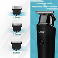 VGR V-937 Professional Hair & Beard Trimmer Saadi.Pk