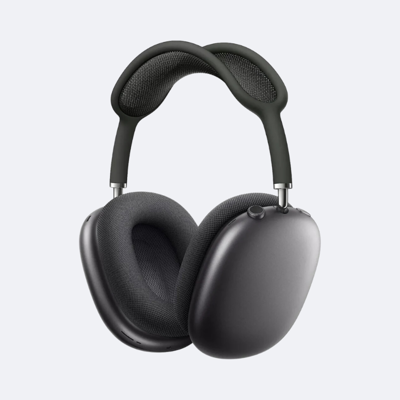 AirPods Max Headphones with Smart Case - Free Cash on Delivery Saadi.Pk
