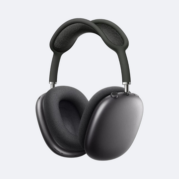 AirPods Max Headphones with Smart Case - Free Cash on Delivery Saadi.Pk