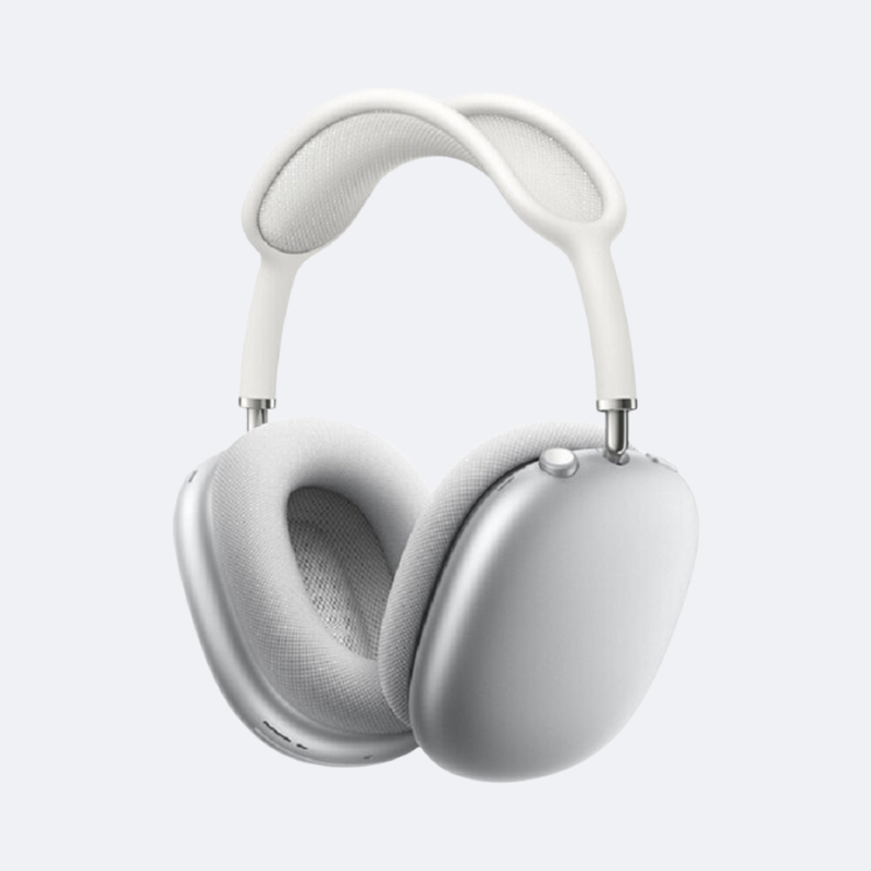 AirPods Max Headphones with Smart Case - Free Cash on Delivery Saadi.Pk