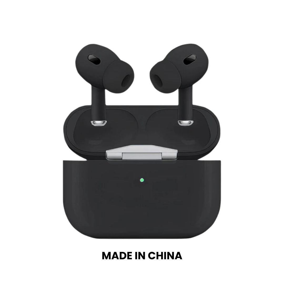 AirPods Pro 2nd Generation - with Free Cash on Delivery! Saadi.Pk