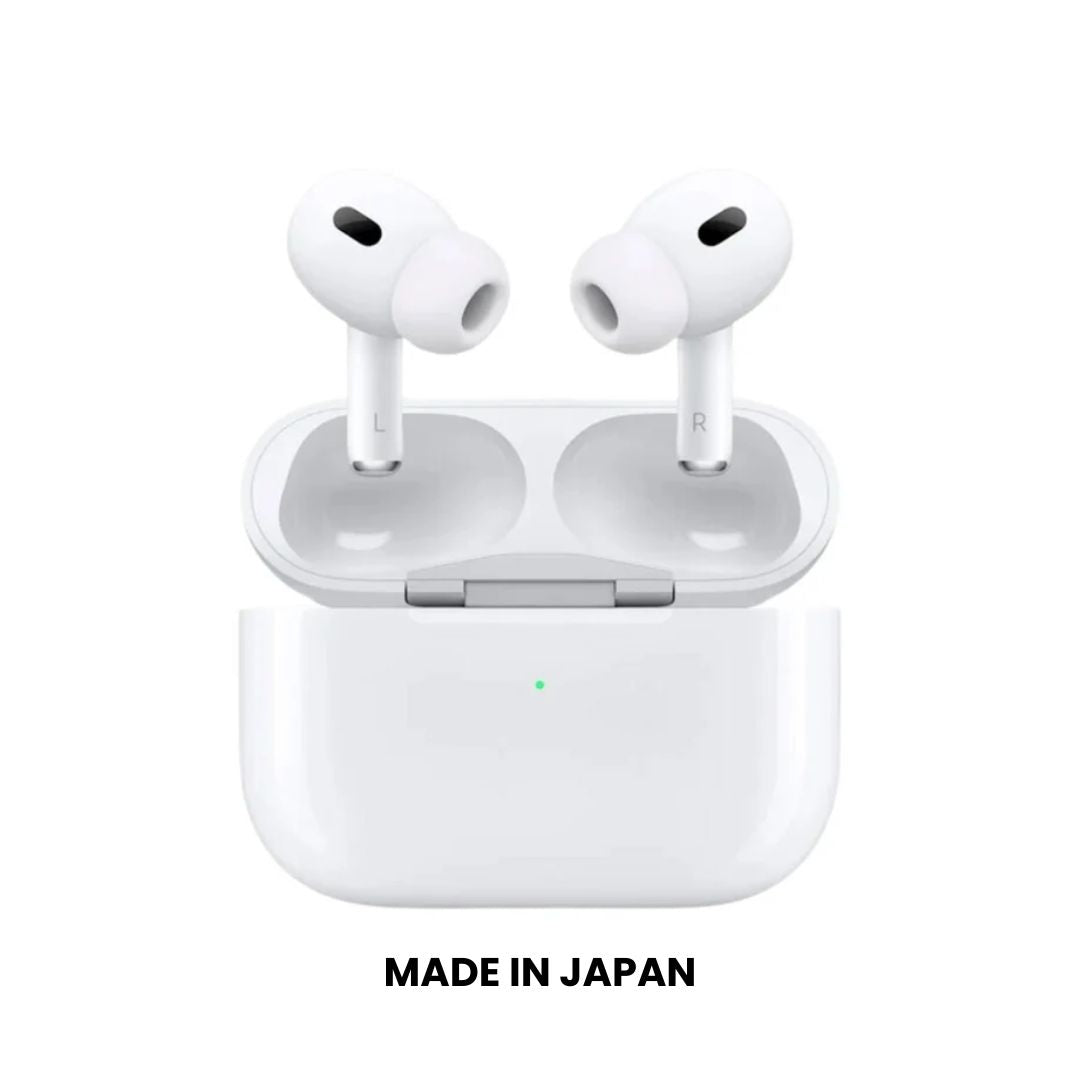 AirPods Pro 2nd Generation - with Free Cash on Delivery! Saadi.Pk