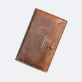 New Balisi Leather Wallet – With Free Cash on Delivery Saadi.Pk