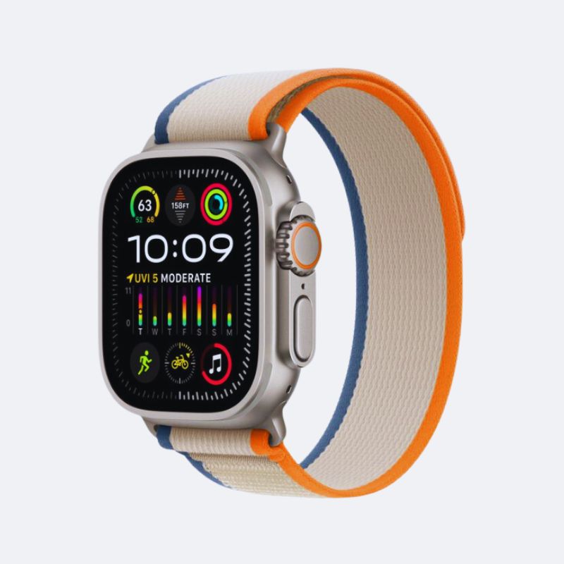 S10 Ultra 2 Smart Watch Saadi.Pk