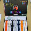 S10 Ultra 2 Smart Watch Saadi.Pk