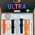 S10 Ultra 2 Smart Watch Saadi.Pk